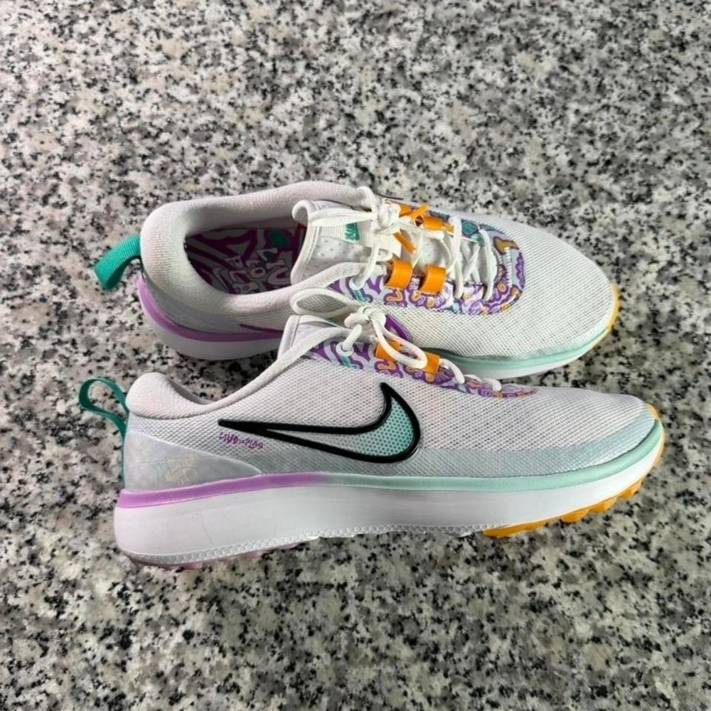 Nike Infinity Ace Next Nature NRG Golf Running Sneaker Shoe M8.5 FB3140